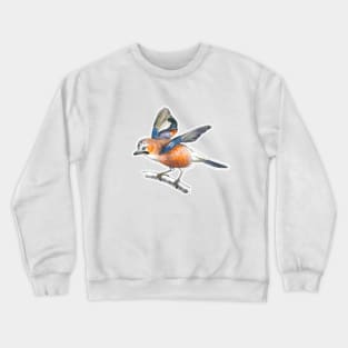 birdie Crewneck Sweatshirt